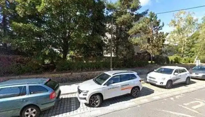 Hospoda Na Krete Street View A 360deg - Mikovice