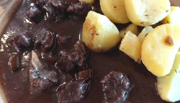 Hospoda Na Mytince Oteviraci Doba - Knovíz-slaný 1