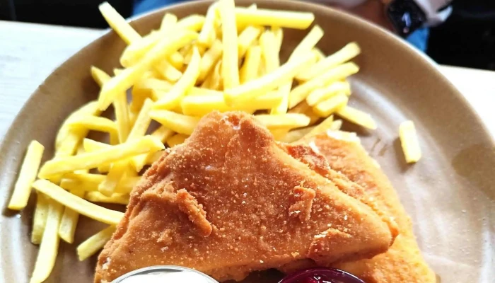Hospoda Na Mytince Restaurace - Knovíz-slaný 1