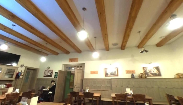 Hospoda Na Mytince Street View A 360deg - Knovíz-slaný 1