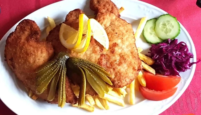 Hospoda Na Ptakove Jidlo A Piti - Chaloupky