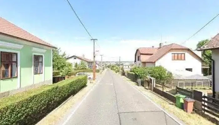Hospoda Na Ptakove Street View A 360deg - Chaloupky