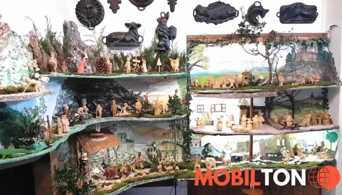 Hospoda Na Ptakove Videa - Chaloupky