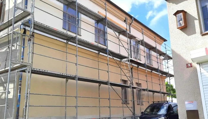 Hospoda Na Radnici -  Hospoda - Domašín