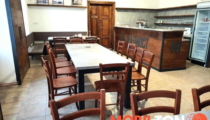 Hospoda Na Radnici -  Od Vlastnika - Domašín