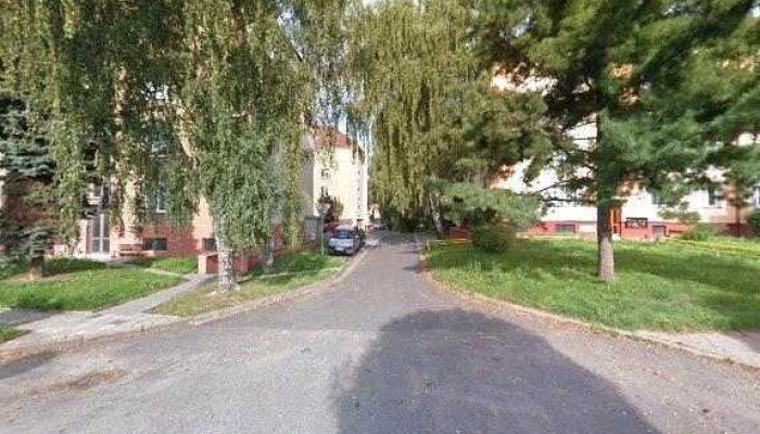 Hospoda Na Sidlisti Street View A 360deg - Sídliště 1786