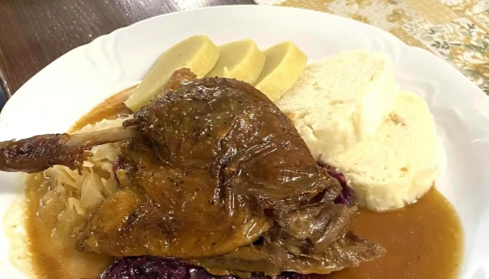 Hospoda Na Statku -  Restaurace - Nepřevázka 1