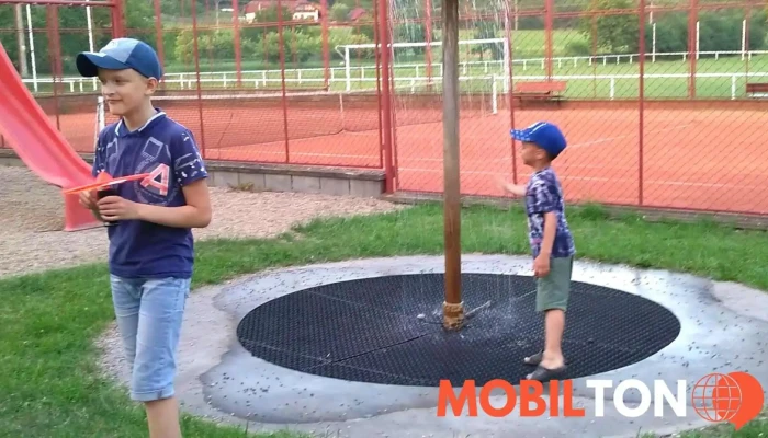 Hospoda Na Statku -  Videa - Nepřevázka 1