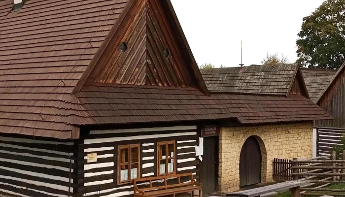 Hospoda Na Vejmenku Slevy - Vysočina-hlinsko V Čechách 1