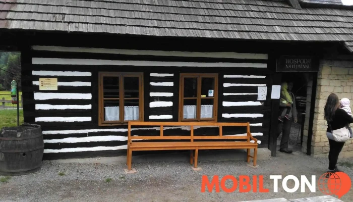 Hospoda Na Vejmenku Vse - Vysočina-hlinsko V Čechách 1