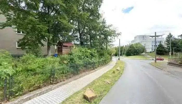 Hospoda Pod Kastany Street View A 360deg - Červenohradecká 351
