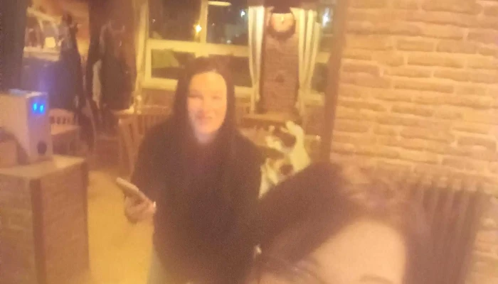 Hospoda Pod Skalou Otevřeno Nyni - Rychlov