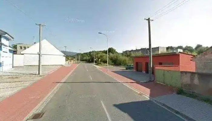 Hospoda Pod Skalou Street View A 360deg - Rychlov