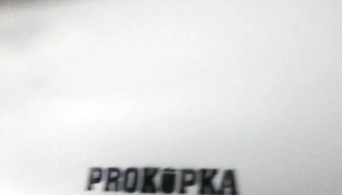Hospoda Prokopka -  Restaurace - V Prokopě 1672