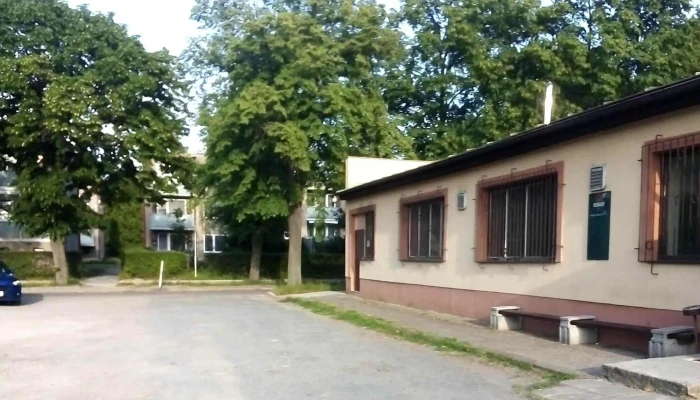 Hospoda Prokopka - V Prokopě 1672