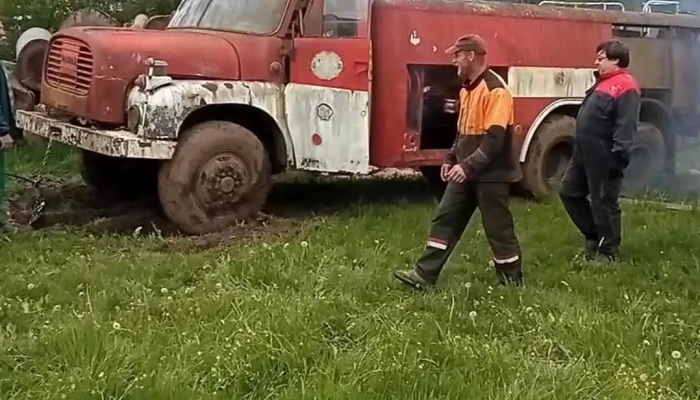 Hospoda Stodola -  Videa - Dalešice