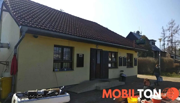Hospoda Sušice Moravská Třebová - 571 01 Moravská Třebová