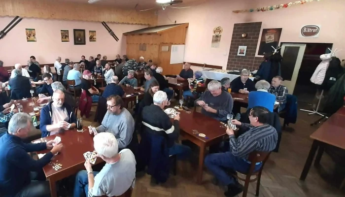 Hospoda U Baslu Ceny - Jivina