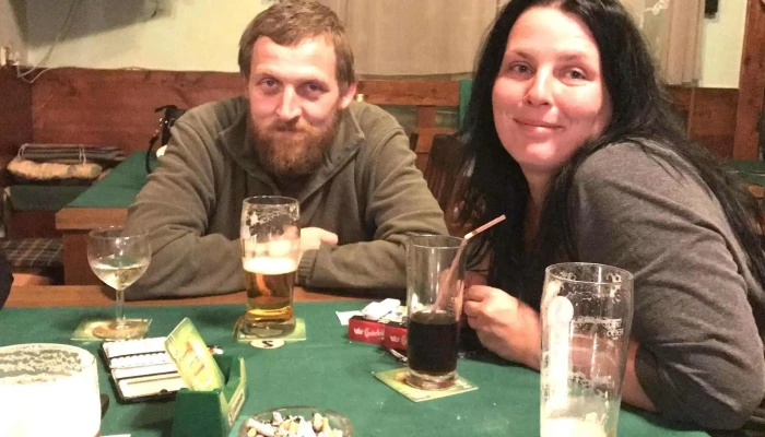 Hospoda U Baslu Fotky - Jivina