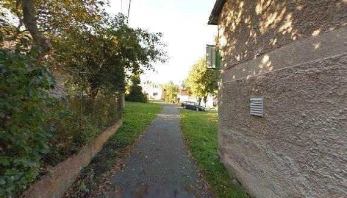 Hospoda U Baslu Street View A 360deg - Jivina