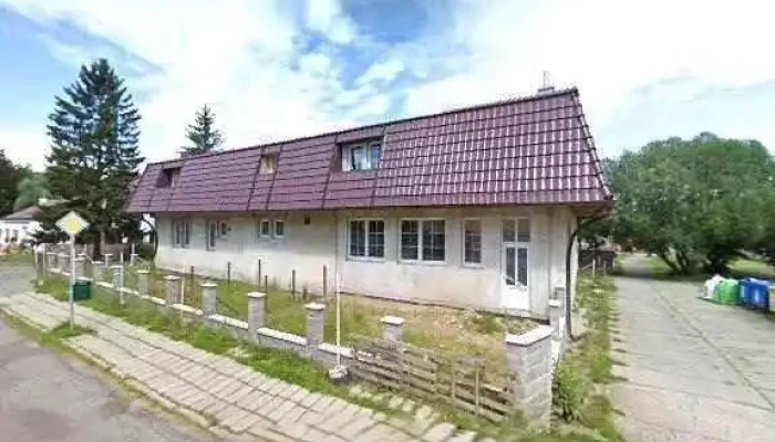 Hospoda U Buldoka -  Vse - Smetanova 72
