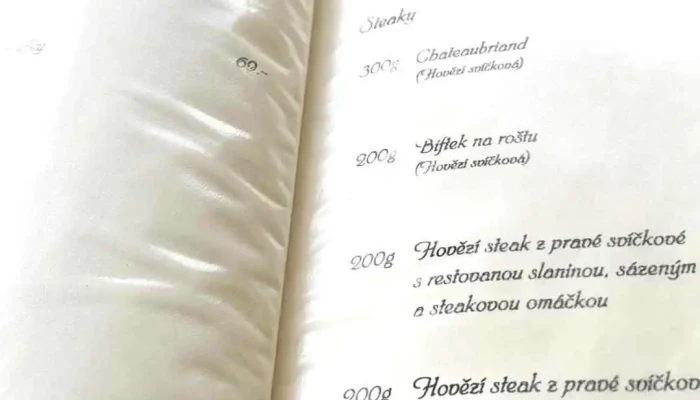 Hospoda U Certa Nejnovejsi - Svárov 668