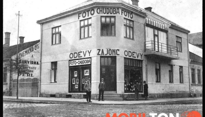 Hospoda U Certa Od Vlastnika - Svárov 668