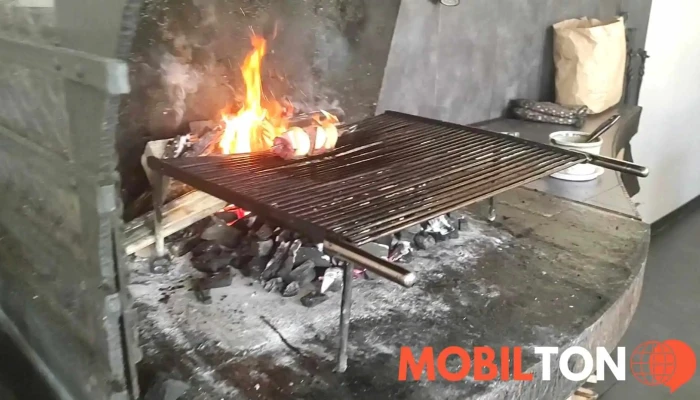 Hospoda U Certa Videa - Svárov 668