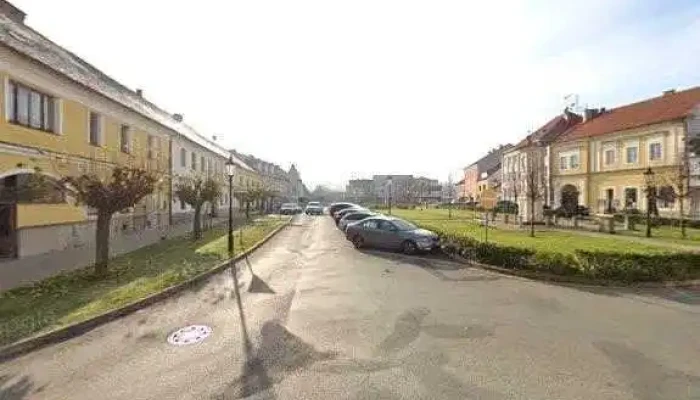 Hospoda U Ceskyho Vse - Nám. Jana Heřmana