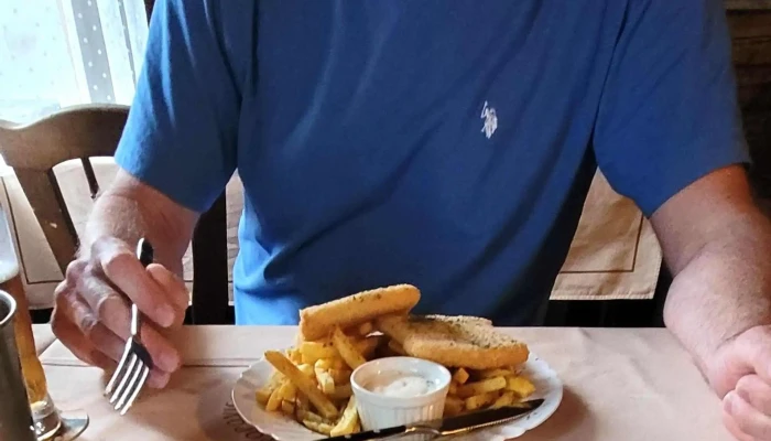 Hospoda U Hrebcina Restaurace - Dolní 233