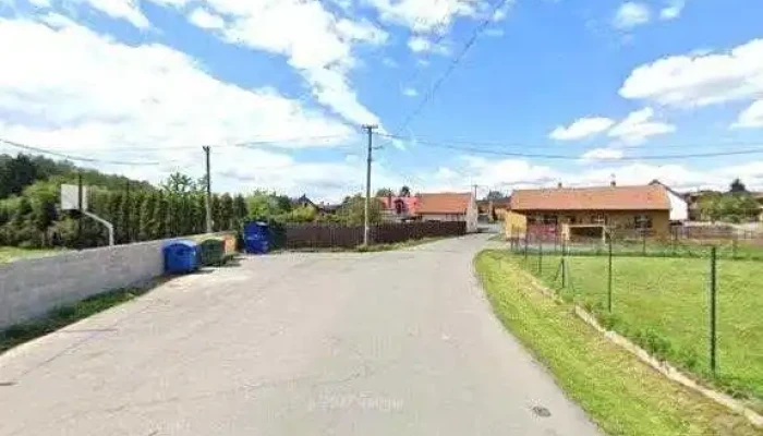 Hospoda U Hriste Street View A 360deg - Czech Republic