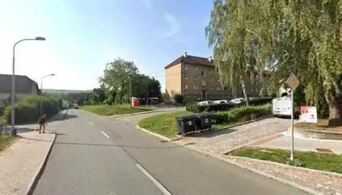 Hospoda U Jima -  Street View A 360deg - Jiráskova 1186