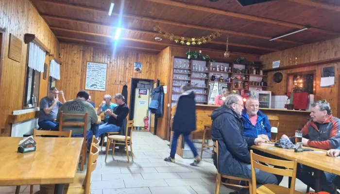 Hospoda U Jurasa Vzhled A Atmosfera - Hradišťko 760