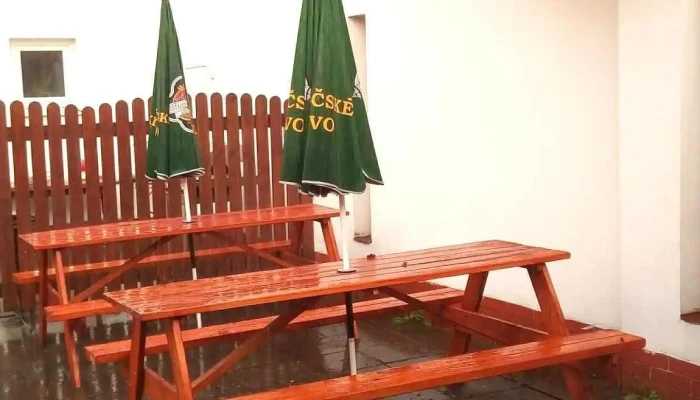 Hospoda U Kalášků - 568 02 Svitavy 2