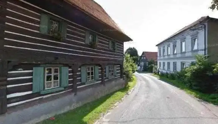 Hospoda U Kalicha Street View A 360deg - Liběšice-úštěk