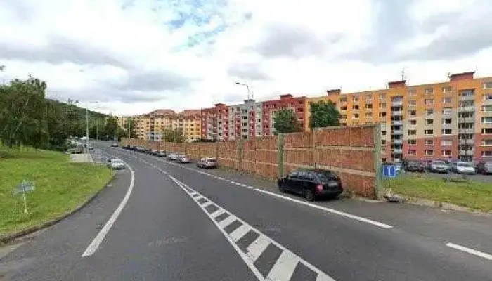 Hospoda U Kaplicky Street View A 360deg - Vinařice