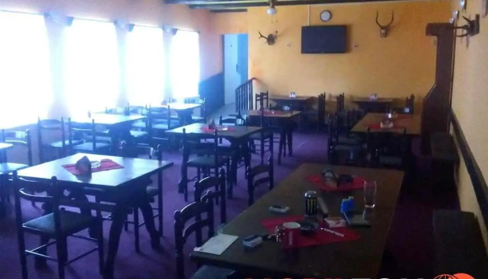 Hospoda U Kaplicky Vzhled A Atmosfera - Vinařice
