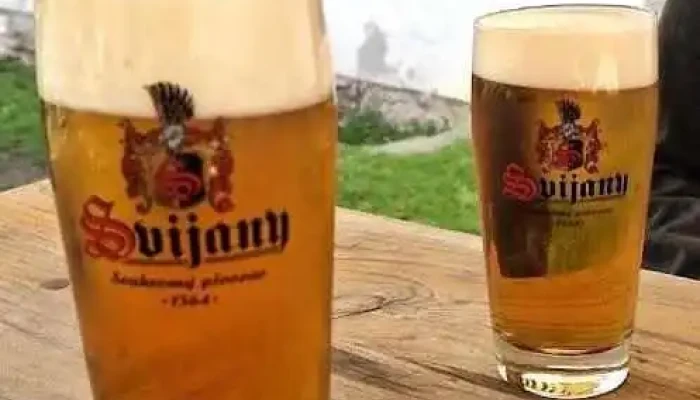 Hospoda U Kapličky - Vinařice