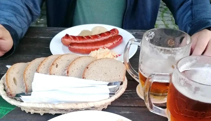 Hospoda U Kocoura -  Oblast - Vysoká Pec