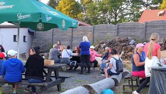 Hospoda U Kocoura -  Restaurace - Vysoká Pec