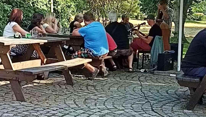 Hospoda U Kocoura -  Videa - Vysoká Pec
