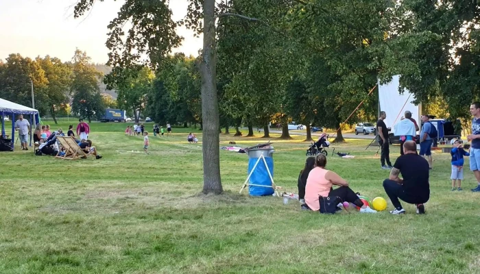 Hospoda U Kocoura -  Vysoka Pec - Vysoká Pec