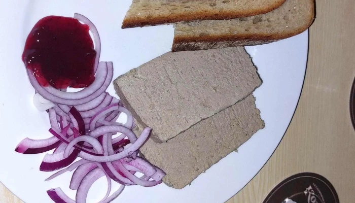 Hospoda U Kostela -  Jak Se Dostat - Příčná 35
