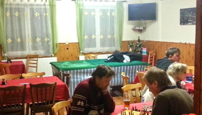 Hospoda u Květy - 97