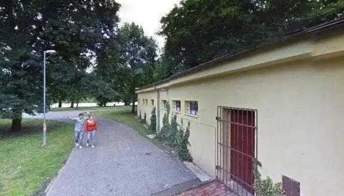 Hospoda U Letniho Kina Street View A 360deg - Střelecký Ostrov 488