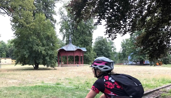 Hospoda U Letniho Kina Webova Stranka - Střelecký Ostrov 488