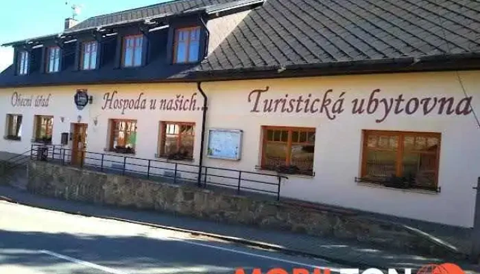 Hospoda U našich - 747 84 Mikolajice
