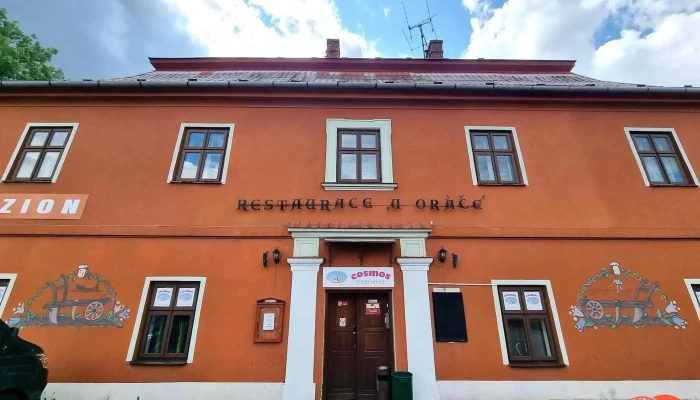 Hospoda U Oráče - 739 51 Frýdek-Místek