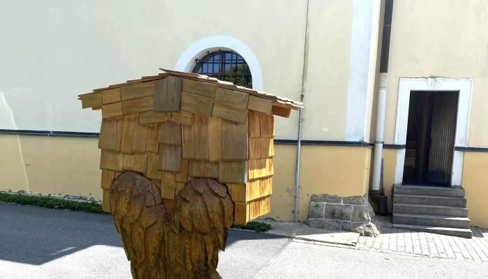 Hospoda U Pavlíkú - 04910 147