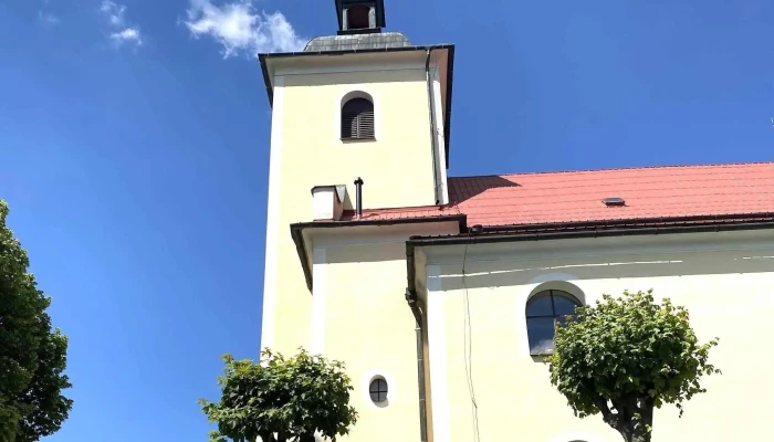 Hospoda U Pavliku Hledam - 04910 147